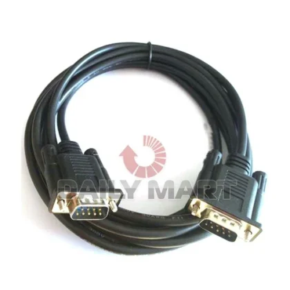 Brand New SIEMENS MT500-S7200 HMI Programming Connector Cable PLC FREE SHIP