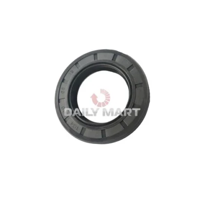 New In Box Ø 40mm-45mm TC/FB NBR Double Lip Seal Rotation Shaft