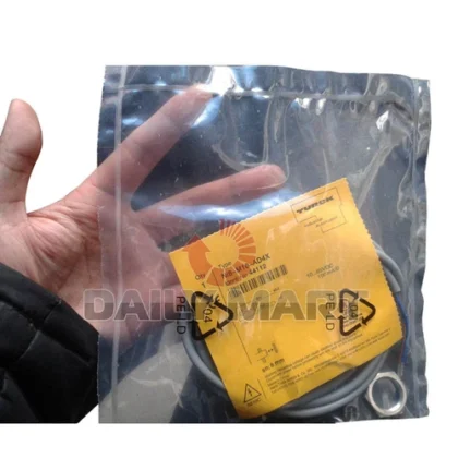 New TURCK Photo-electric Inductive Sensor NI8-M18-AD4X Proximity Switch No SVHC