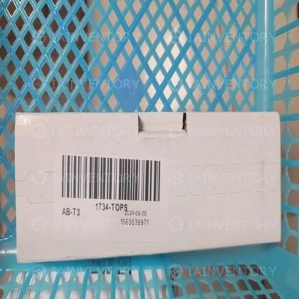 1PC NEW Allen-Bradley 1734-TOPS US stock Warranty Included
