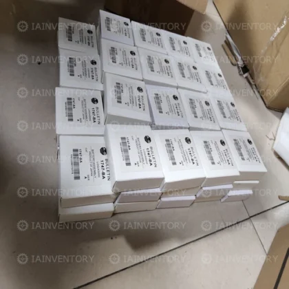 Real US Stock 1PC New Allen-Bradley 1747-BA Free shipping