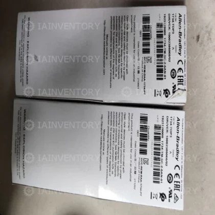 1PC NEW Allen-Bradley 1734-TOP3 US stock Warranty Included