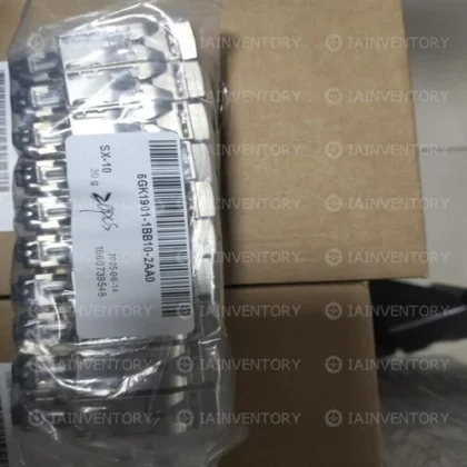 1PC NEW Siemens 6GK1901-1BB10-2AA0 US stock Warranty Included