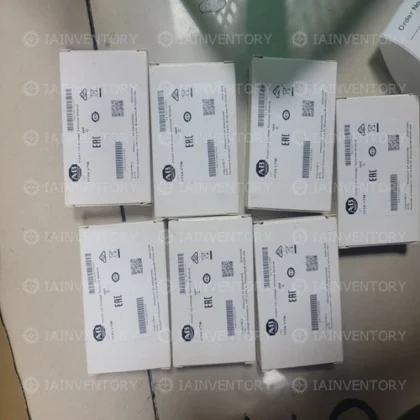 1pc New Allen-Bradley 1734-VTM Fast delivery with warrany US stock