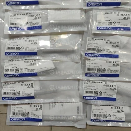 1pc New Replace For Omron E2B-M12LS04-M1-B1 free tax US stock with warrany