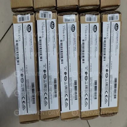 1PC NEW Allen-Bradley 1769-ECL US stock+Warranty Good Quality