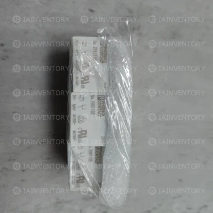1PC NEW 2961105 PHOENIX CONTACT REL-MR- 24DC/21