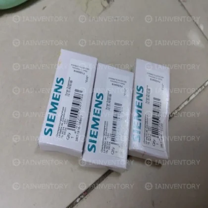 1PC NEW Siemens 3RT1916-1BB00 US stock Warranty Included