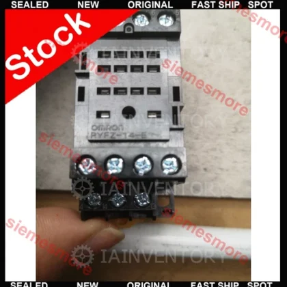 1PC New Omron PYFZ-14-E With Warranty Fast Shipping