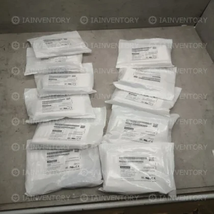 1PC NEW Siemens 6SL3162-2MA00-0AC0 US stock Warranty Included Good Quality