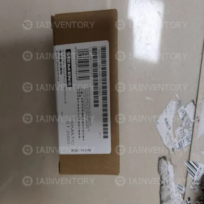 1PC New Siemens 6ES7132-4BF00-0AA0 Warranty Included US stock