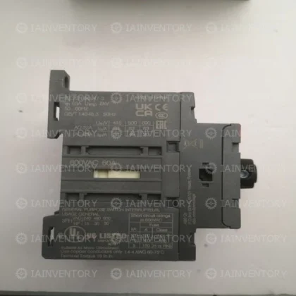1PC NEW ABB OT63F3 With 1 Year warranty In Stock