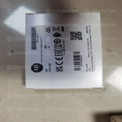1pc New Allen-Bradley 1734-IB4 free shipping with warrany US stock