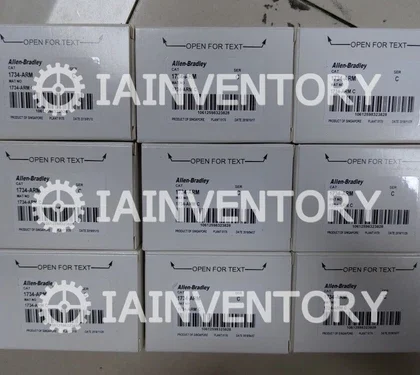 1PC New Allen Bradley 1734-ARM Free shipping with 1 Year Warranty