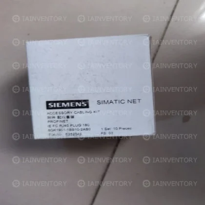 1PC NEW Siemens 6GK1901-1BB10-2AB0 US stock Warranty Included Good Quality