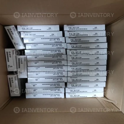 1PC NEW Keyence FS-N11P US stock Warranty Included