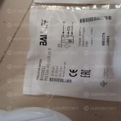1PC New Replace For Balluff 516-300-S135-S4-D US stock Warranty Included