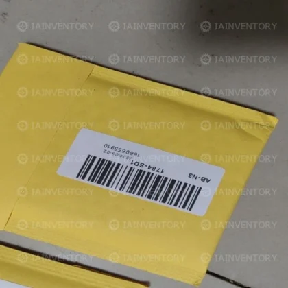 1PC NEW Allen-Bradley 1784-SD1 US stock Warranty Included Good Quality
