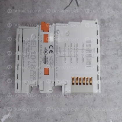 1PC New Beckhoff EL1018 With 1 Year Warranty Free Tax