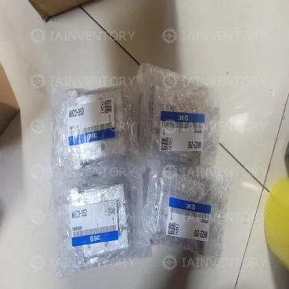 1PC New Replace For SMC MHZ2-25D Warranty Included US stock