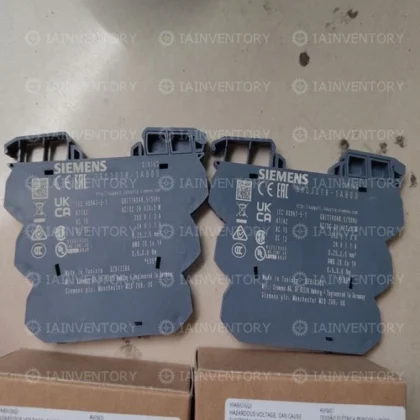 1PC NEW Siemens 3RQ3018-1AB00 US stock Warranty Included
