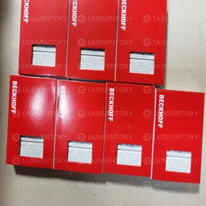 1PC New Beckhoff KL2622 With 1 Year Warranty Free Tax
