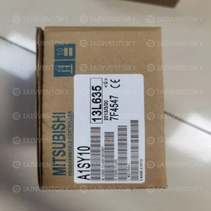 1PC NEW Mitsubishi A1SY10 US stock Warranty Included