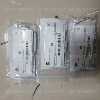 1PC NEW Allen-Bradley 5069-RTB6-SPRING US stock Warranty Included