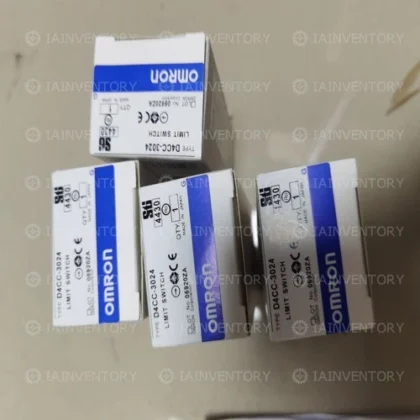 1PC New Replace For Omron D4CC-3024 US stock Warranty Included