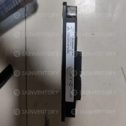 1PC New Mitsubishi CM600HA-24H Warranty Included *Real US Stock*