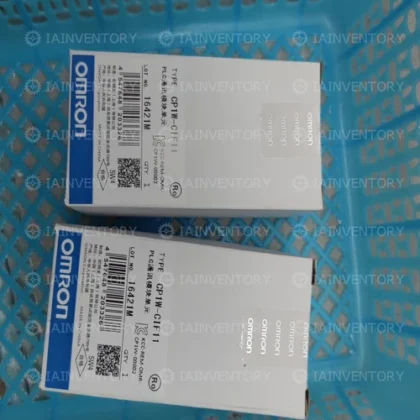 OMRON PLC Module CP1W-CIF11 CP1WCIF11 Original New in Box NIB Free Ship