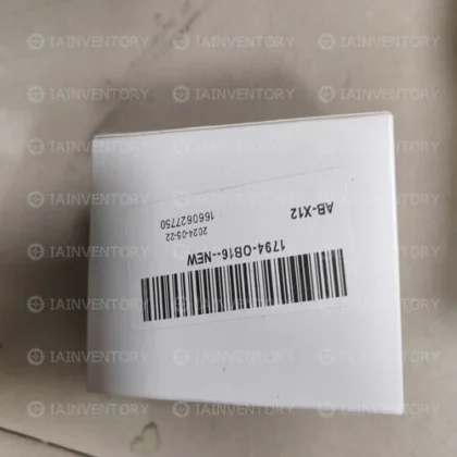 1PC NEW Allen-Bradley 1794-OB16 US stock Warranty Included