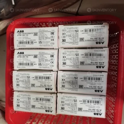 Real US Stock 1PC New ABB A16-30-10 Free shipping