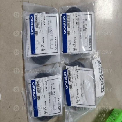 1PC New Replace For Omron E3Z-R81 Warranty Included US stock
