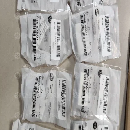 Real US Stock 1PC New Allen-Bradley 140M-C-AFA11 Free shipping