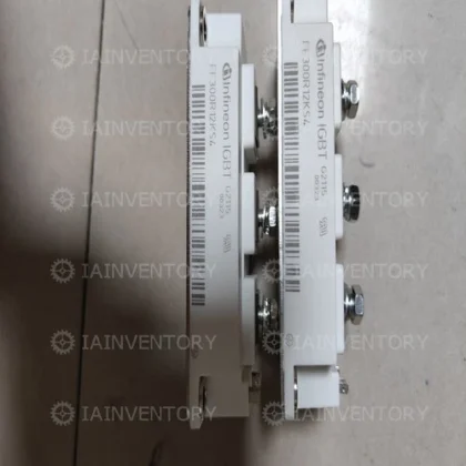 1PC NEW Infineon FF300R12KS4 US stock Warranty Included