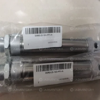 1PC NEW Festo DSNU-25-100-PPV-A US stock Warranty Included