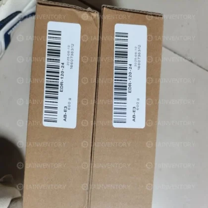 1PC NEW Mean Well EDR-120-24 Local Stock Warranty Included
