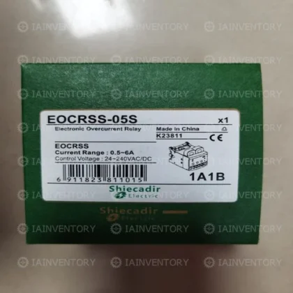 1pc New Replace For Schneider EOCRSS-05S US stock Free shipping 1 year warrany