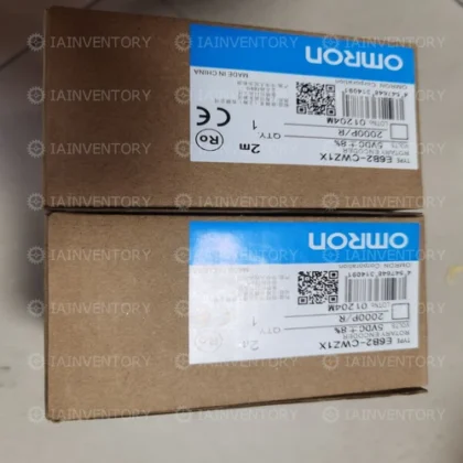 1PC New Replace For Omron E6B2-CWZ1X2000P-R Free shipping With 1 Year Warranty