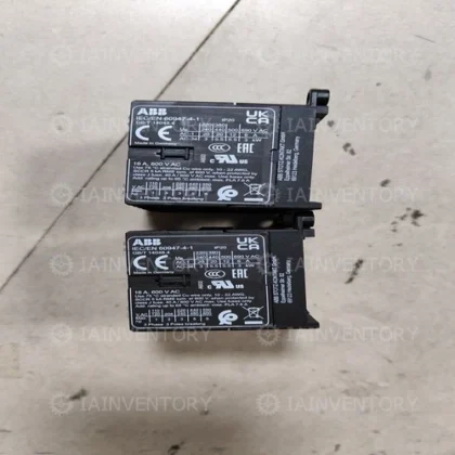 1PC NEW ABB 60947-4-1 US stock Warranty Included Good Quality