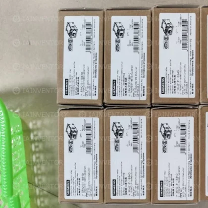 1PC New Siemens 3RH2131-1BB40 Warranty Included Free Tax
