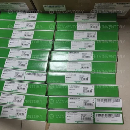 1PC New Schneider 140XTS00200 Warranty Included US stock Free shipping