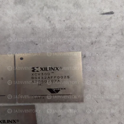 1PC New XCV300-5BG432C With Warranty Fast Shipping