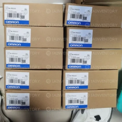 1PC New Omron CJ1W-PD022 Warranty Included *Real US Stock*
