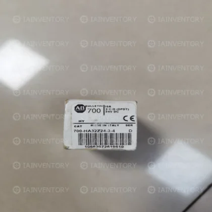 700-HA32Z24-3-4 NEW in BOX A-B Free shipping