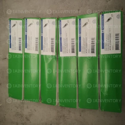 Schneider XCKJ10541H29C Limit Switch XCK-J.C ZCK-Y41C 3A 240V New