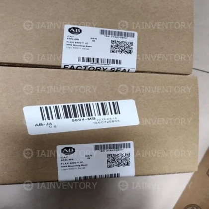 1PC NEW Allen-Bradley 5094-MB US stock Warranty Included Good Quality