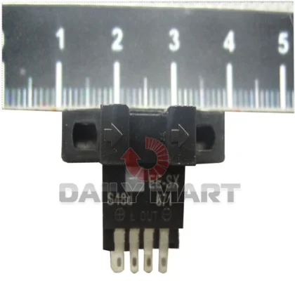 NEW Omron EE-SX671 L-Shaped Photo Micro Sensor, 5MM Range, FREE SHIP