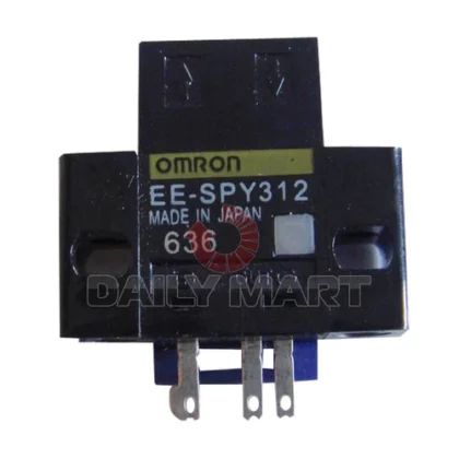 NEW Omron EE-SPY312 Reflective Photomicrosensor Sensor FREE SHIP
